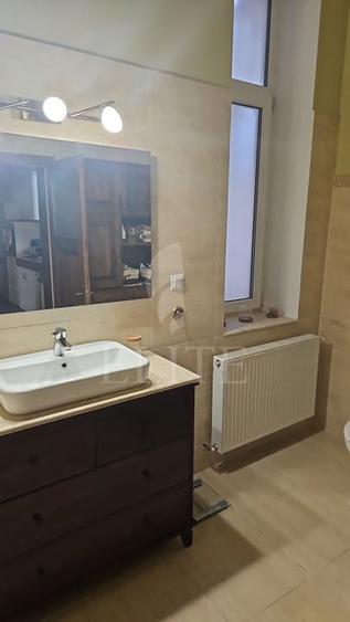 Apartament 2 camere în zona Facultatea de Litere