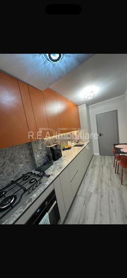 3 Camere Luxury | Chiar lângă Parcul Floreasca | Renovat Integral 2025 | Etaj 4 - 6