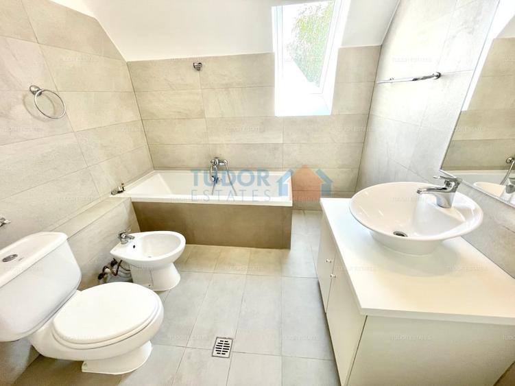 Amazing fully renovated villa with pool in a safe compound from Iancu Nicolae