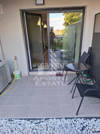 Apartament nou de inchiriat, 3 camere, Denya  Forest - TM, Lipovei - 8
