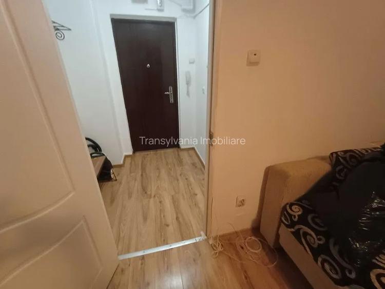 Apartament cu o cameră | Gheorgheni | 32 mp - 3