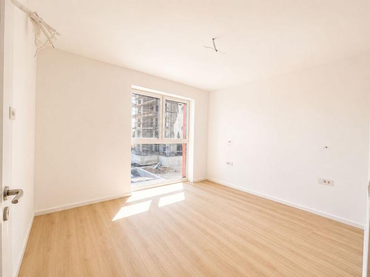 Apartament finalizat cu 3 camere | Denya Forest