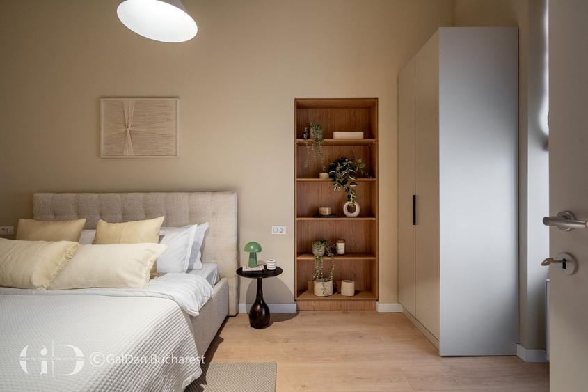 Apartament 4 camere de închiriat