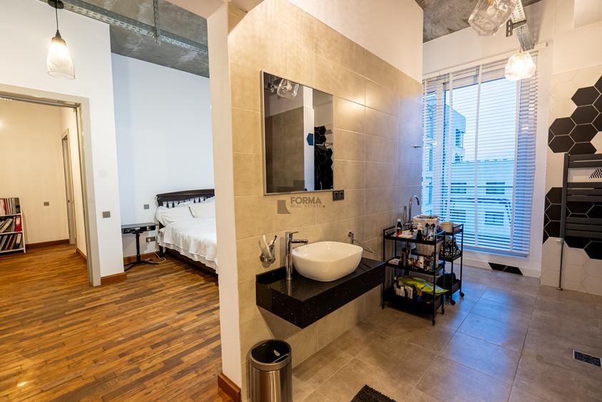 Penthouse Exclusivist in Pipera cu Lift Direct si Vedere la Pădure