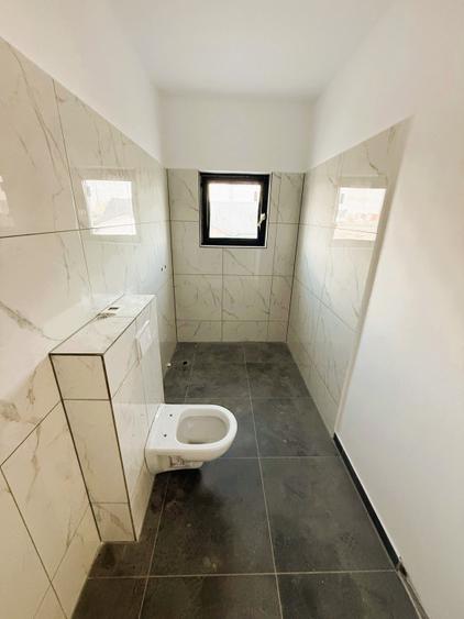 Mosnita Noua - Duplex modern P+E - Su125mp - St301mp - Parcare in Curte