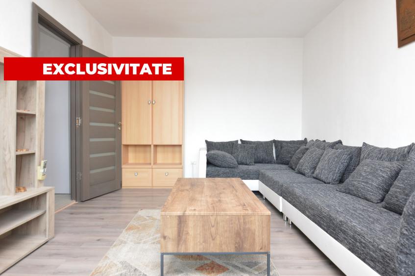 INCHIRIERE APARTAMENT 2 CAMERE PIATA MUNCII-VICTOR BABES