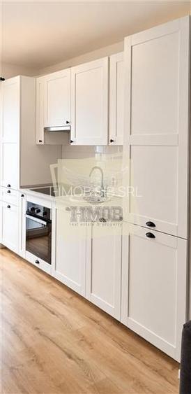 Apartament 2 camere | balcon | parcare | City Residence - 5