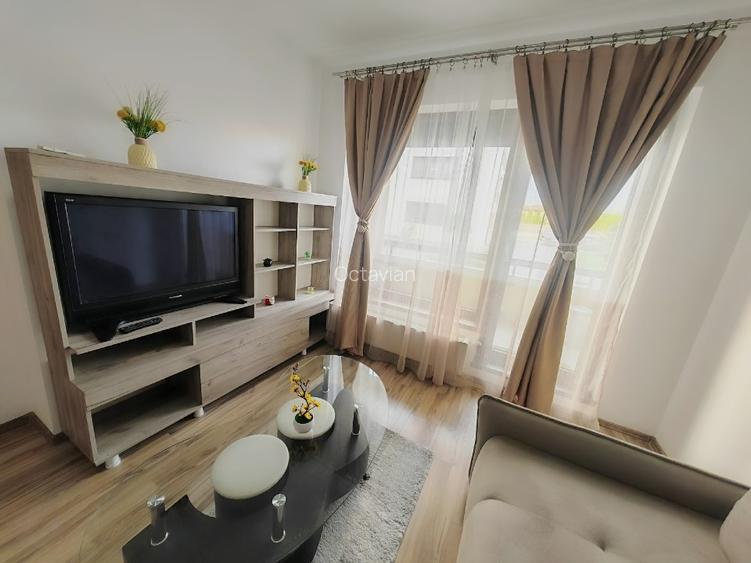 Apartament 2 Camere Premium | Tractorul - Zona Socec (Cartier de Case - 2
