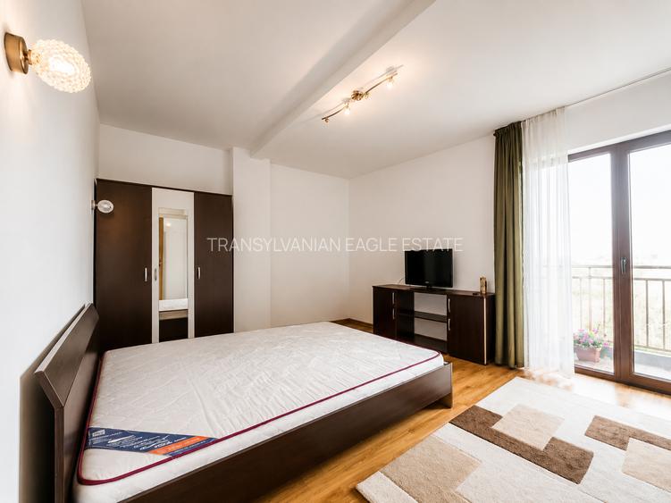 Apartament spatios de 76 m2|Str Closca|Central-Horea| - 3
