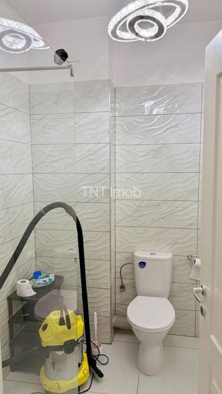 Apartament 3 camere, decomandat, Plaza Residence, centrala, pretabil spatiu ! - 23