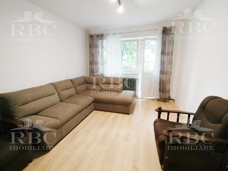 Apartament 2 camere Aleea Micus