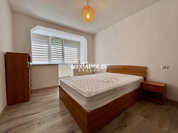 Apartament 2 camere | Gara | Piața Dacia | Parcare | B-dul Gării - 5