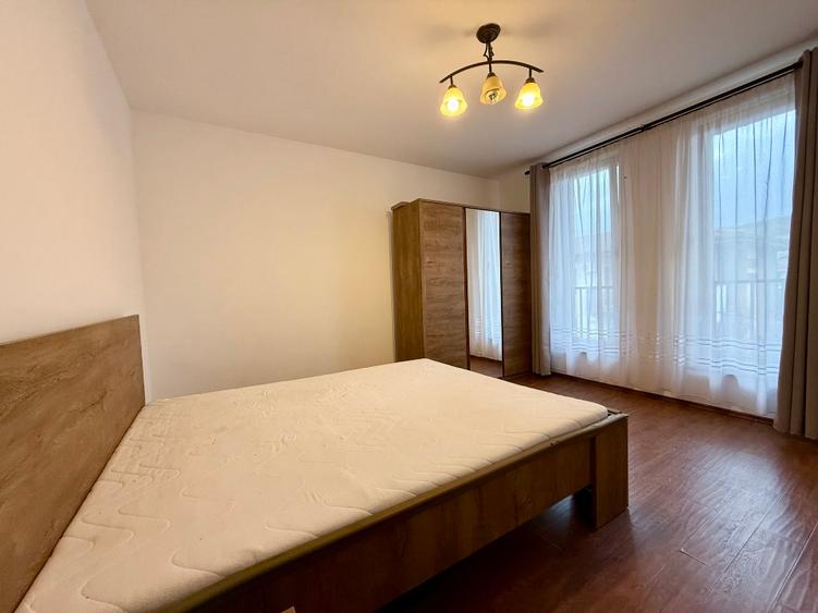 Duplex complet finisat la cheie