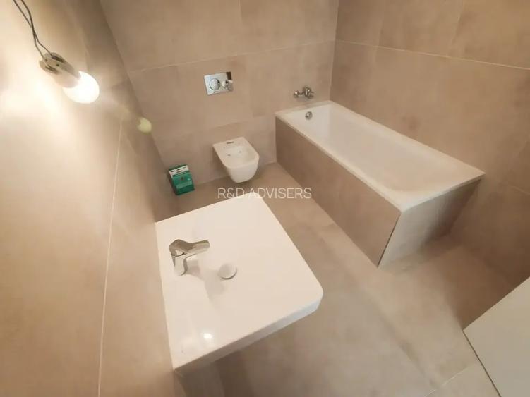 MUTARE IMEDIATA| PENTHOUSE 3 camere| METROU la 3 minute Nicolae Telcu - 17