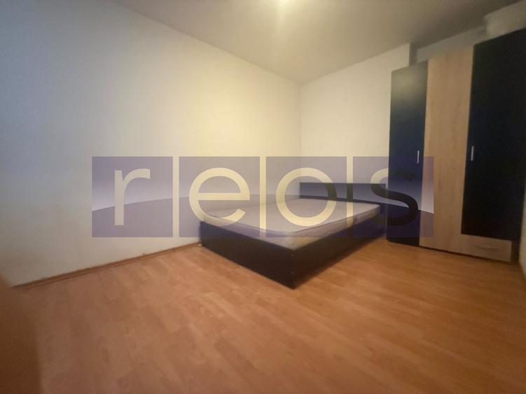 DE VANZARE APARTAMENT 3 CAMERE  | ETAJ 6/10 | LUJERULUI  | METROU - 3