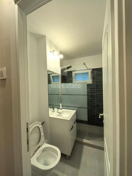 Apartament 2 camere renovat, zona Dacia - 7