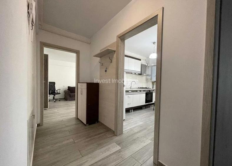 Apartament 2 camere de inchiriat zona Moara de Vant - 4