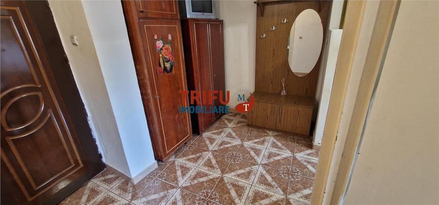 Garsoniera de vanzare etaj 3 Cetate