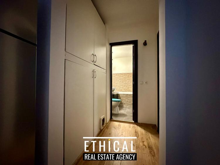 Pet Friendly, Apartament 2 camere, 60mp, metrou Orizont, 449 euro