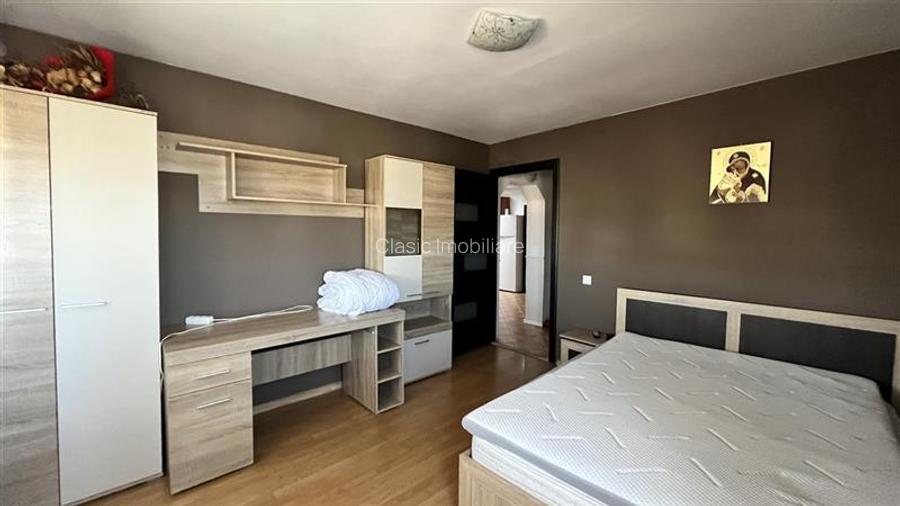 Inchiriere apartament 3 camere bloc nou in Zorilor- zona Hasdeu- USAMV - 10