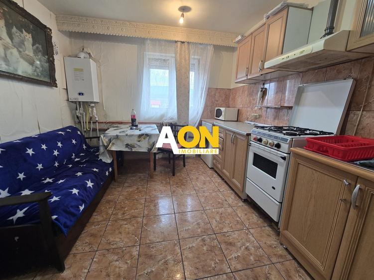 Apartament 2 Camere Zona Cetate