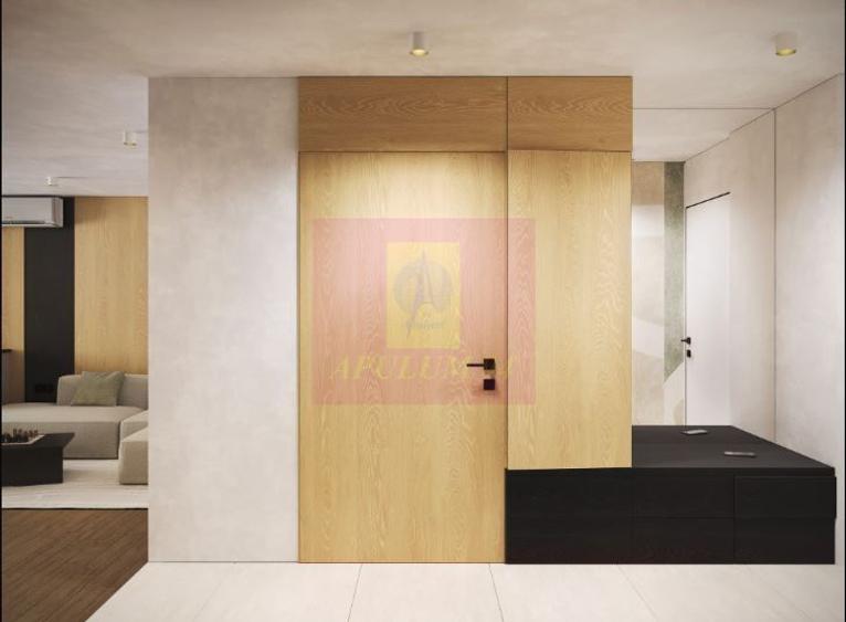 Comision 0 - Apartament de lux cu o arhitectura moderna- Bd Unirii.