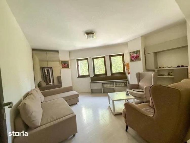 Crangasi | 2 Camere | Proximitate metrou | Etaj 2 | Bloc 1987