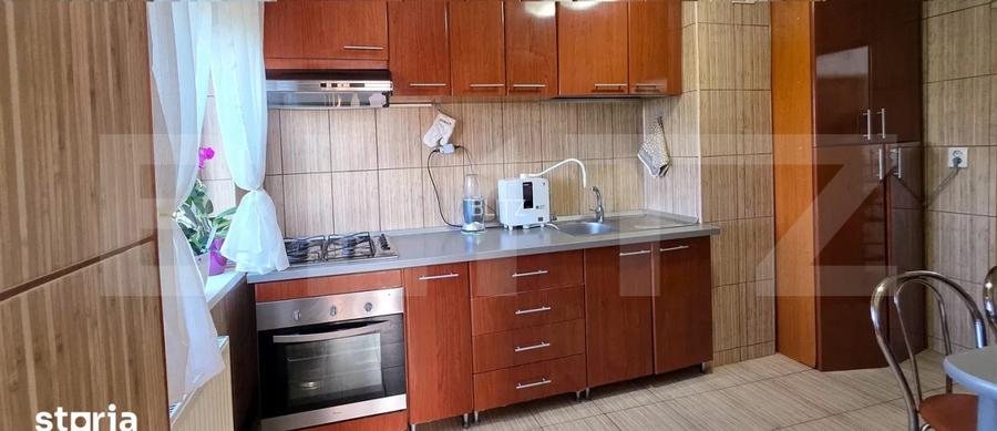Apartament 3 camere, 87 mp, zona Gavana - 9