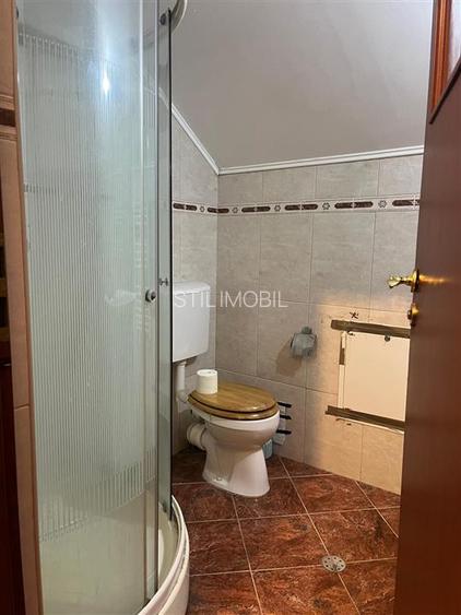 Garsoniera Rapa Galbena -Independentei - 260 euro - 8