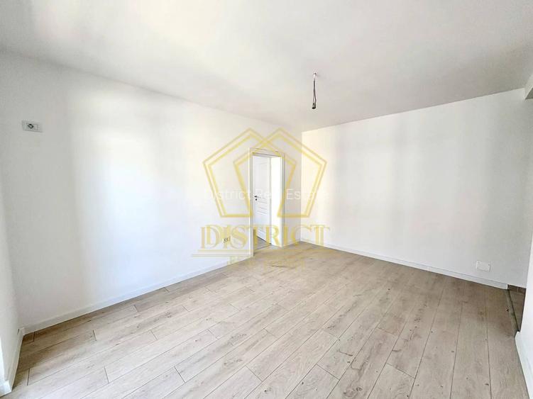 Apartament cu 2 camere si bucătărie închisă | Giroc | Zone 2