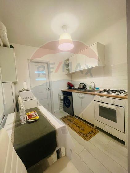 Apartament cu 2 camere de vânzare în zona Centrul Istoric