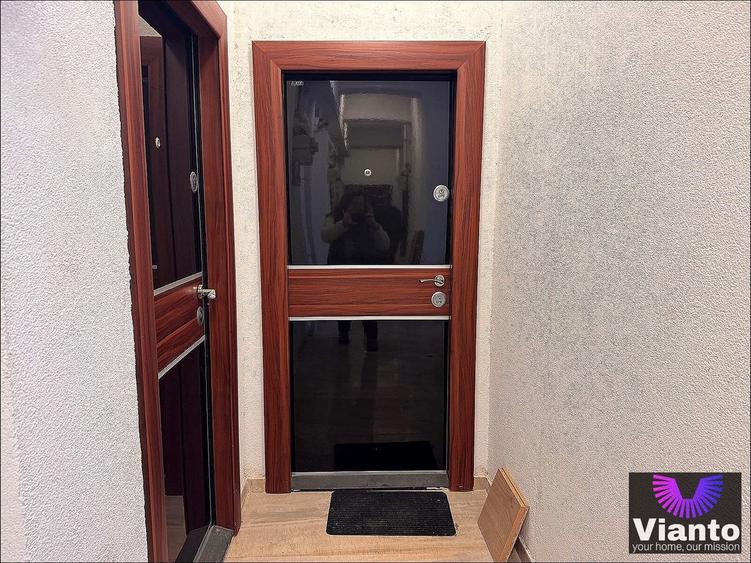 Apartament 3 camere prima inchiriere | Loc de parcare | El gringo Selimbar
