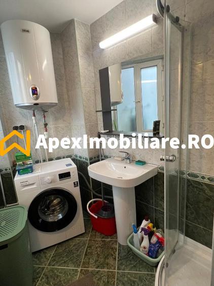 Apartament 2 camere de inchiriat Calea Victoriei București | ApexImobiliare.ro - 10