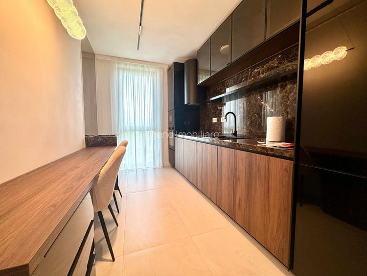 Apartament Ultrafinisat , 84 MP, Parcare, Gheorgheni / Herculane - 8