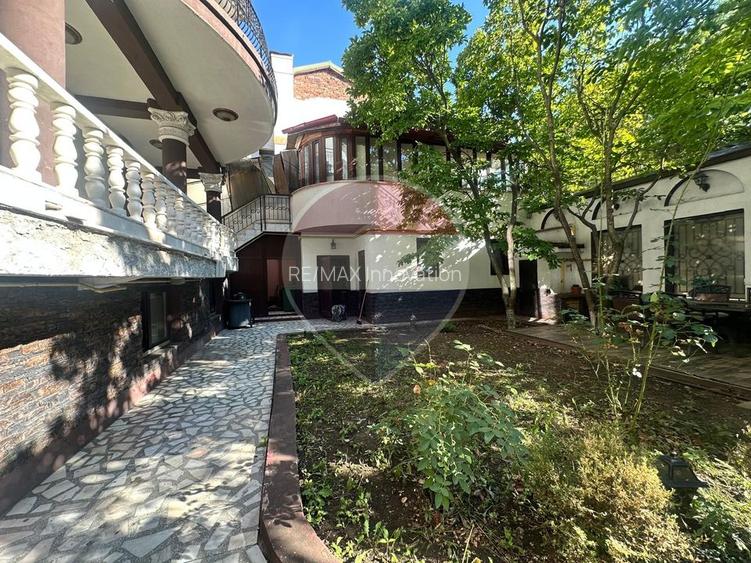 Vila de inchiriat-Saftica - 39