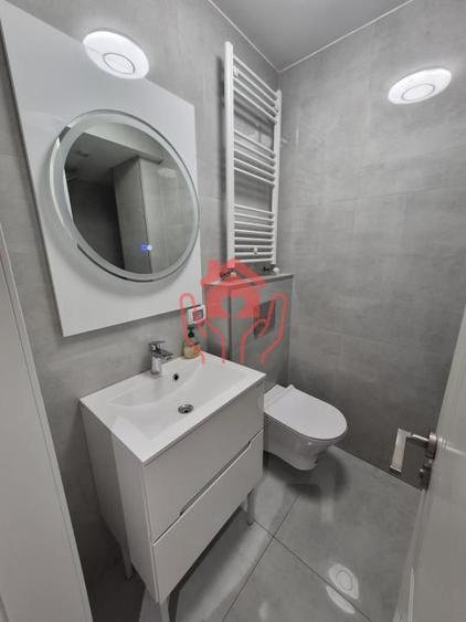 Calea VICTORIEI (Academia Romana)-Imobil BOUTIQUE, apartament luxury, barbeque!