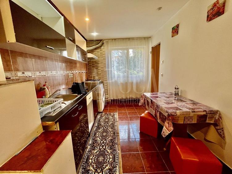 Apartament 2 camere de vanzare in Marasti, Cluj Napoca