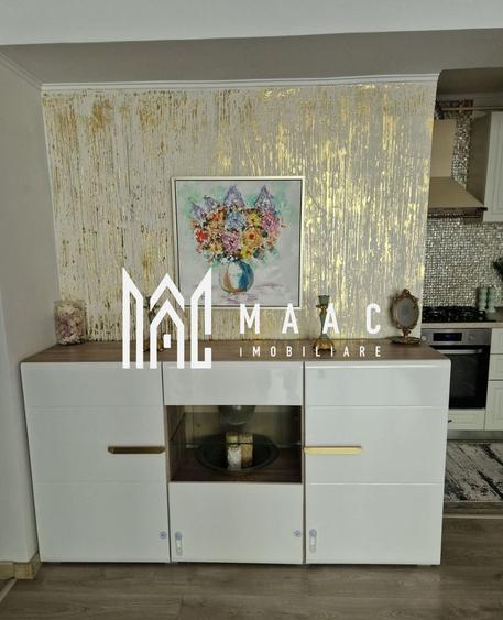 Apartament 3 camere | 79 MPU | Etajul 1 | Doamna Stanca