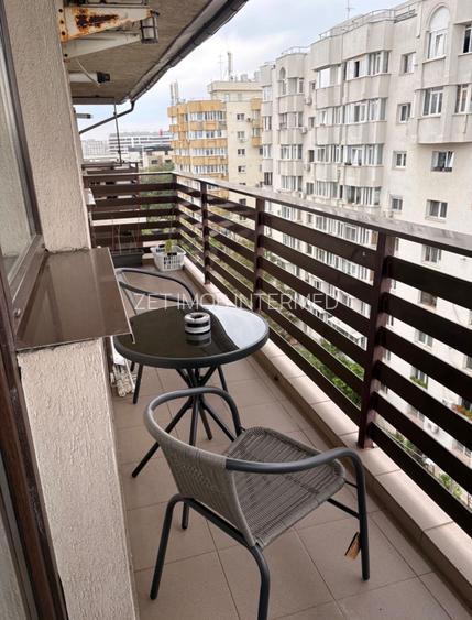 2 camere Vitan Mall - str. Zizin *imobil 2010* | parcare SUBTERANA | - 7
