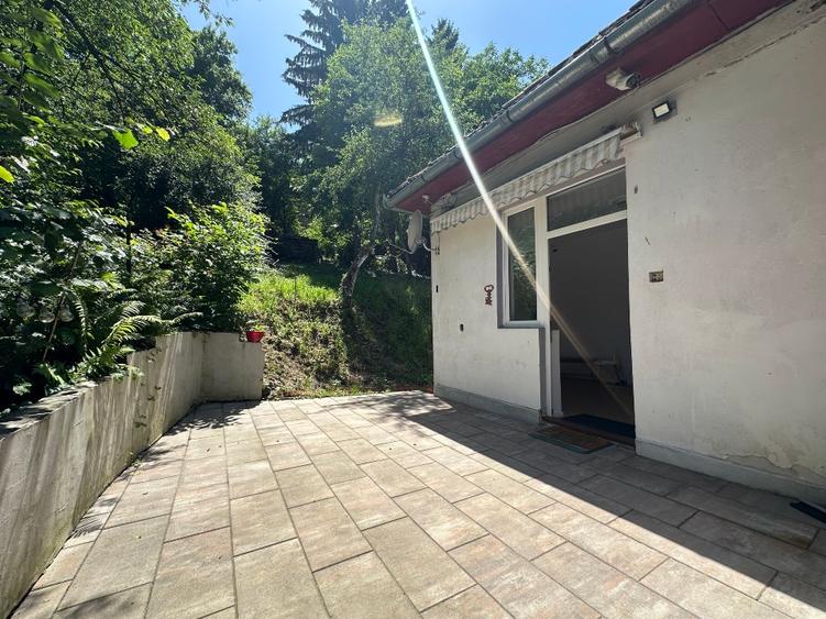 Ap Central la Casă, 65 MP, Garaj, Zona Verde, 2.5 Camere, Terasă 20 MP, 1700 MP