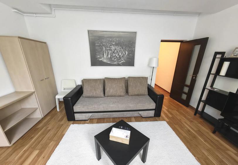 2 Camere Militari | Metrou Gorjului | Bloc Nou | Etaj 2