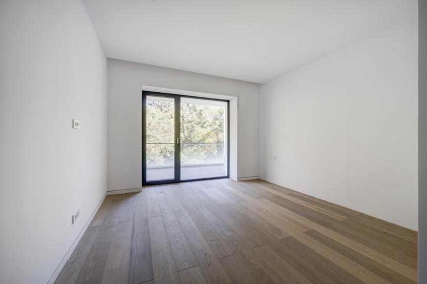 Pines Residence | Apartament 2 Camere | 104 mp | Living 57 mp | Padurea Baneasa
