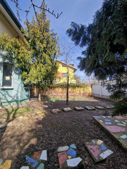 Splaiul Unirii - Calea Vitan- Mihai Bravu - Vila moderna - 330 mp, P+1E+M, garaj - 6