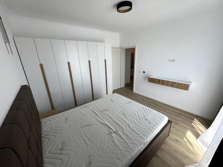Comision 0%. Etaj 1. Vila cu 6 ap. Piscina. Mobilat LUX. Asfalt. Braytim.