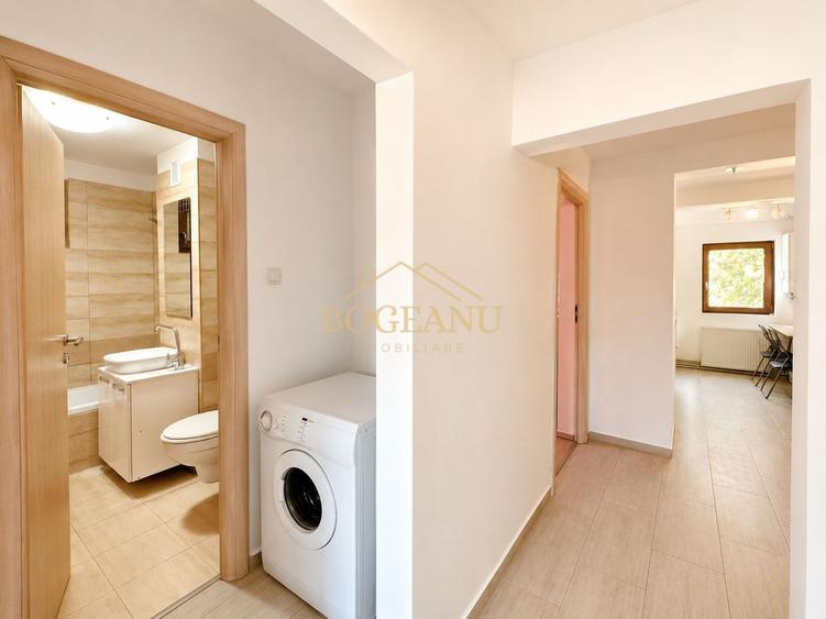 BG167-Apartament 3 camere de închiriat-Complex Studențesc-Timișoara - 11