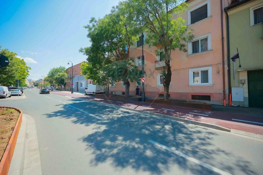 Apartament 2 camere, De Închiriat, Ultracentral