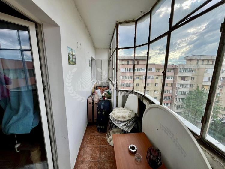 Apartament 3 camere decomandat | 74mp | Et. 7/8 | Zona Dorobantilor - 10