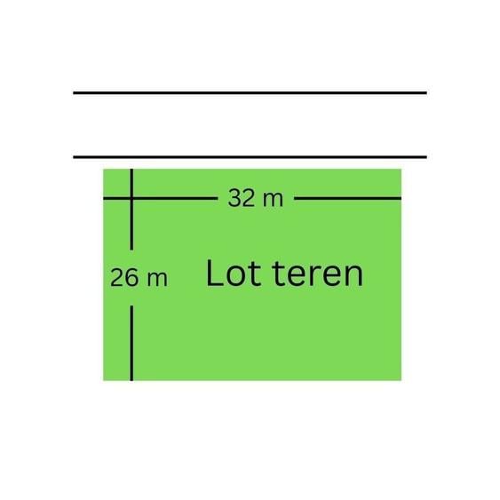 Teren de vanzare Corbeanca - Ostratu, langa complex Paradisul Verde