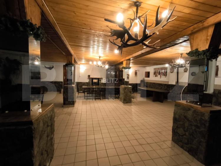 Proprietate multifuncțională, 1.850 mp utili, 23.750 mp teren, zona Brestei - 19