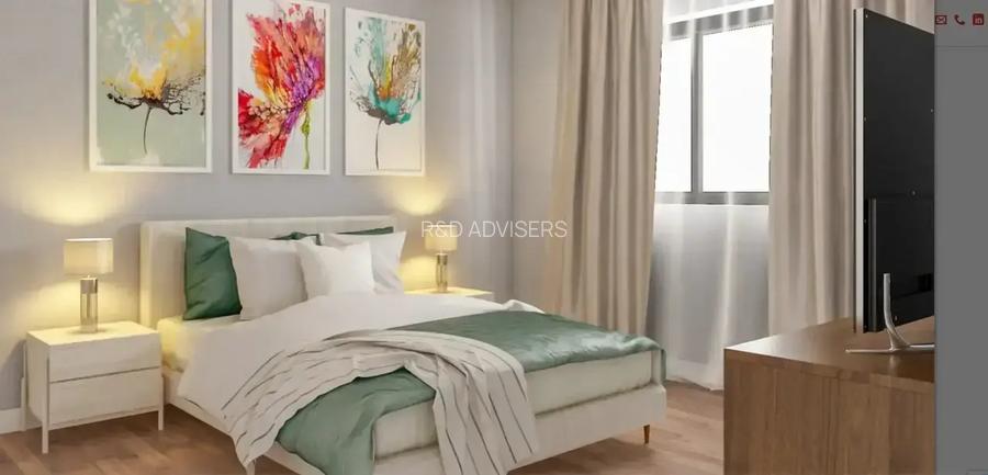 Apartament 3 camere cu balcon | Metrou Mihai Bravu I COMISION 0 % - 5
